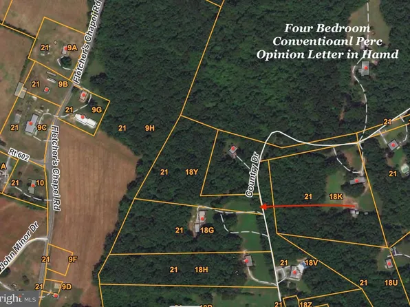 0 Country Dr, King George, VA 22485