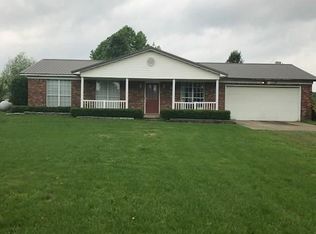 3 Mode Rd, Greenbrier, AR 72058