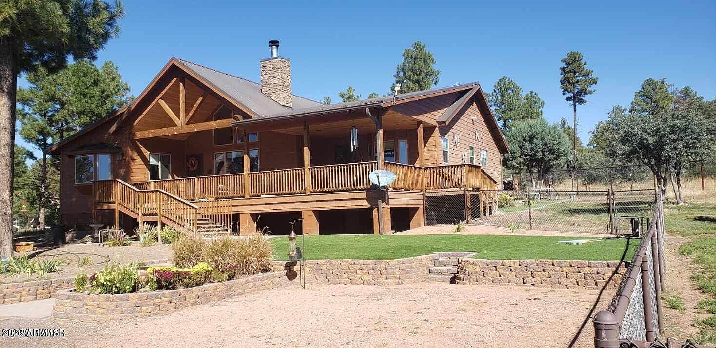 5272 Highway 260, Lakeside, AZ 85929 MLS 6575353 Zillow