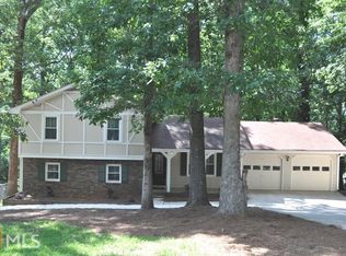 2847 Rosemont Dr, Lawrenceville, GA