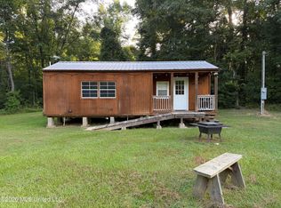5835 Red Lick Rd, Lorman, MS 39096