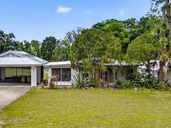 34618 S Haines Creek Rd, Leesburg, FL 34788