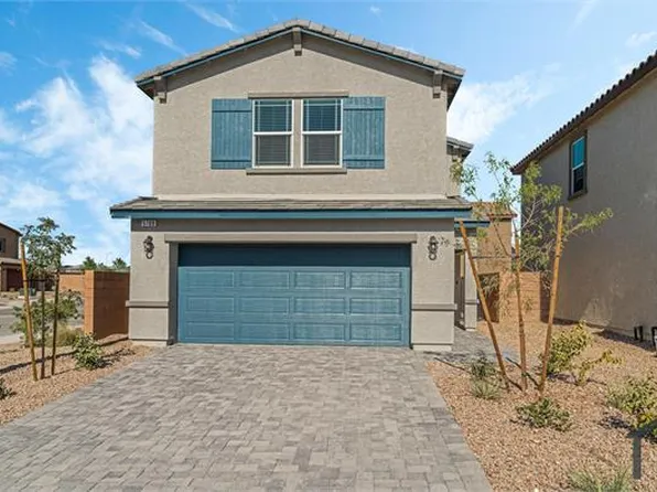 5709 Serene Rock St, North Las Vegas, NV 89081