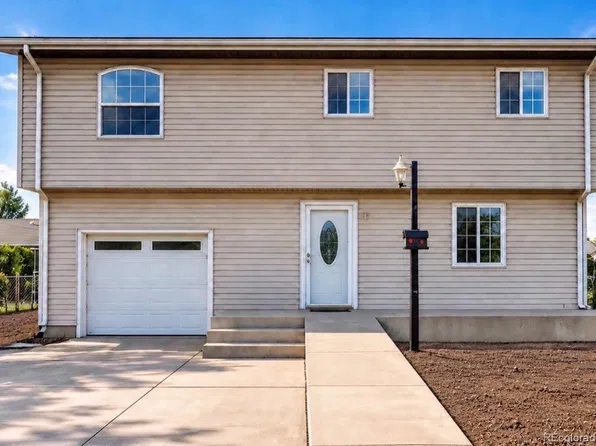 7061 Dahlia Street, Commerce City, CO 80022