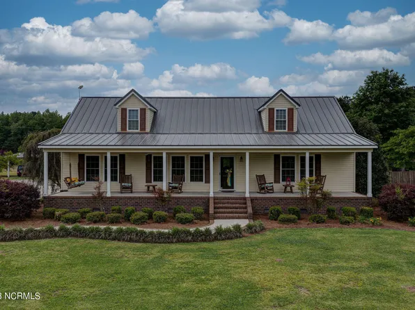 16720 Us Highway 421, Burgaw, NC 28425
