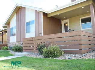 1821 Fromme Prairie Way, Fort Collins, CO 80526