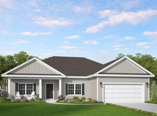 226 Allie Loop, Brunswick, GA 31525