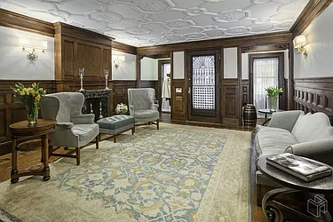 Rented by Halstead Real Estate