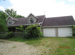 23626 Jaguar Rd, Oronogo, MO 64855