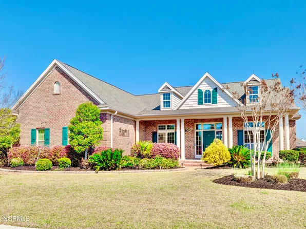 1014 Wind Lake Way, Leland, NC 28451