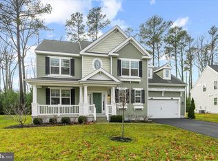 30309 Piping Plover Dr, Millsboro, DE