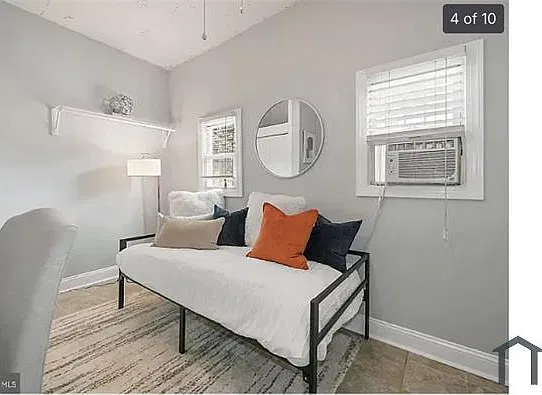 2 bed, $2,800 — Photo 2