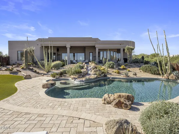 32005 N 140TH Place, Scottsdale, AZ 85262