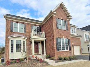 41580 Tring Ln, Aldie, VA