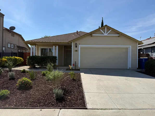 106 Hanson Ln, Brentwood, CA 94513