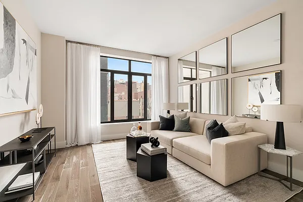 Sold by Brown Harris Stevens Development Marketing | media 5