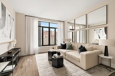 Sold by Brown Harris Stevens Development Marketing