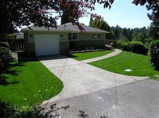 1133 107th Ave SE, Bellevue, WA 98004