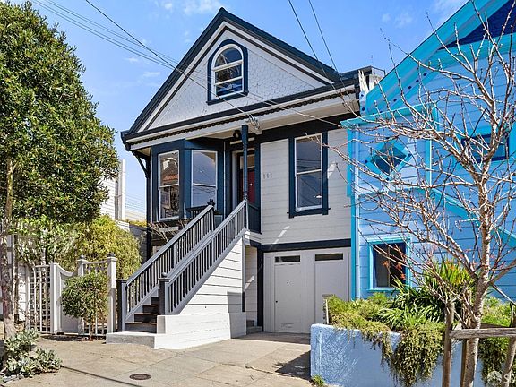 3rd image of 111 Cuvier St