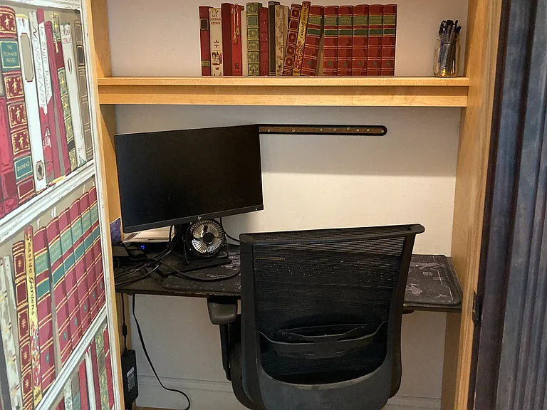 37 Garden St #9 — Photo 12