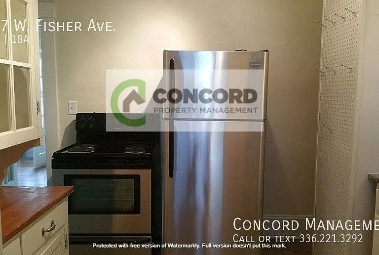 307 W Fisher Ave — Photo 10
