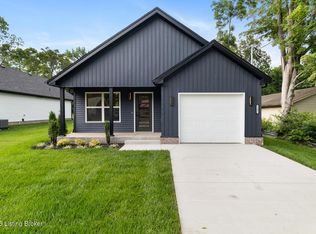 12411 Hiawatha Ave, Louisville, KY 40223