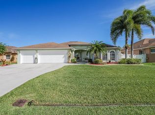 2655 SW Fair Isle Rd, Port Saint Lucie, FL 34987