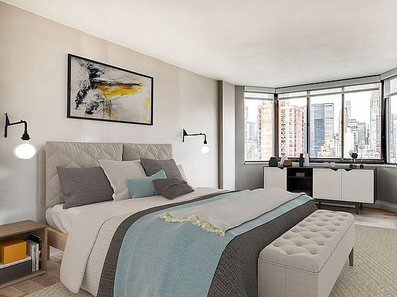 5th image of 155 E 29th St APT 8A