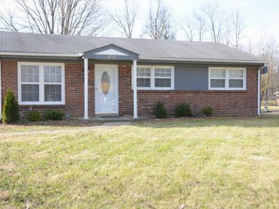 3512 Foreman Ln, Louisville, KY, 40219