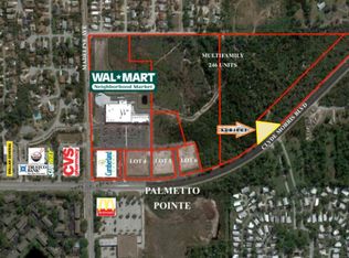 4003 Clyde Morris Blvd, Port Orange, FL 32129