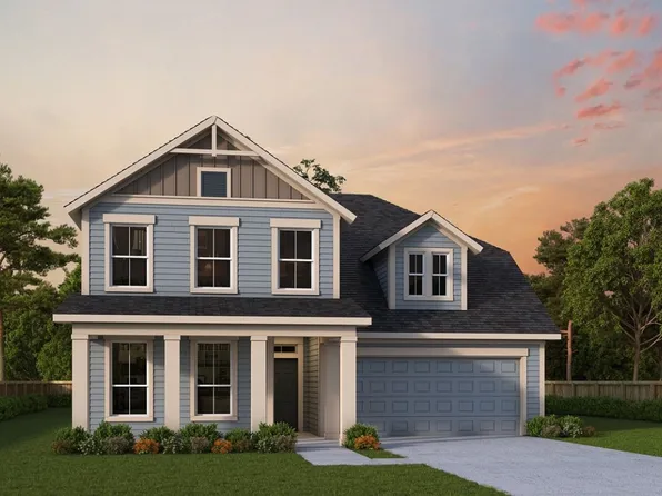 2613 Autry Ln, Northlake, TX 76247