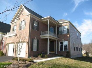 8310 Middle Ruddings Dr, Lorton, VA 22079