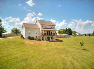 2670 Old Stagecoach Rd, Jonesborough, TN 37659