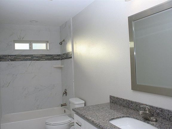 Second Full Bathroom