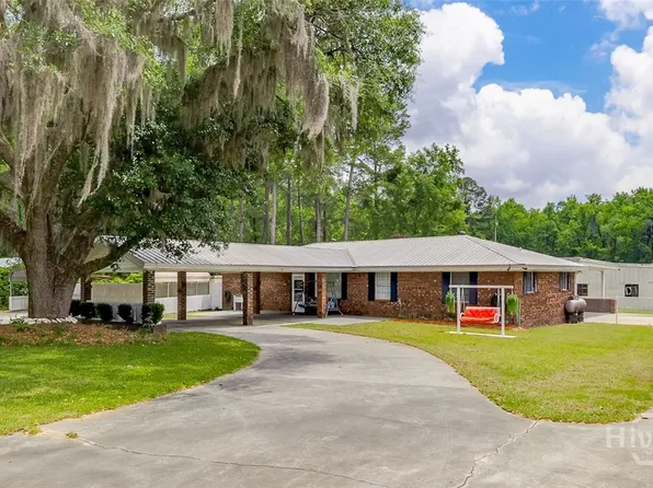 440 Pecan Lane, Guyton, GA 31312