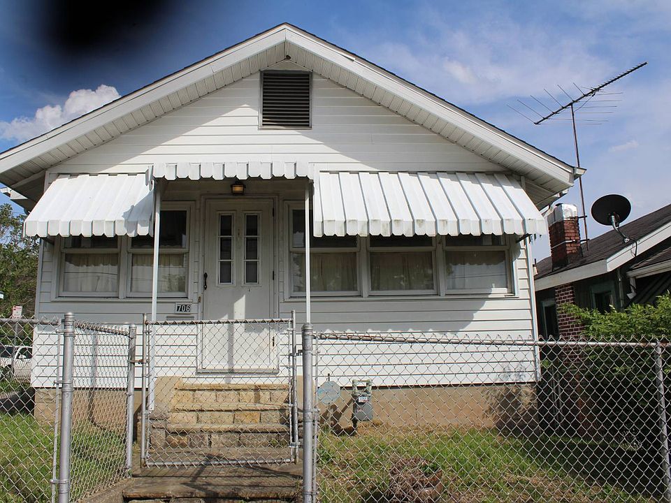 2nd image of 706 Hunt Ave