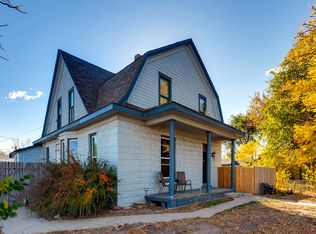 301 Cherry Ave, Platteville, CO 80651