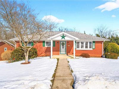 800 Parker Ave, Scottdale, PA, 15683