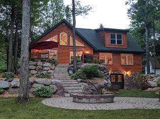 7052 Deer Run, Gaylord, MI 49735