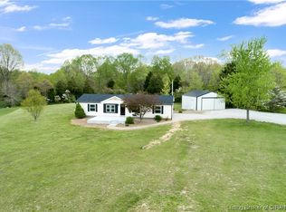 9498 S County Road 550 E, Marengo, IN 47140