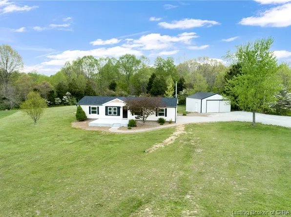 9498 S County Road 550 E, Marengo, IN 47140