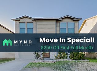 4523 Rothberger Way, San Antonio, TX 78244