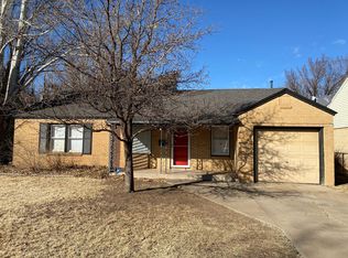 1520 Bowie St, Amarillo, TX 79102