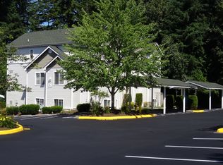 22720 SE 29th St APT D302, Sammamish, WA 98075