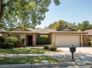 369 N Stanford Ave, Fresno, CA 93727