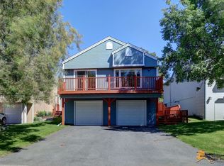 2115 Mistybrook Cir, Anchorage, AK 99502