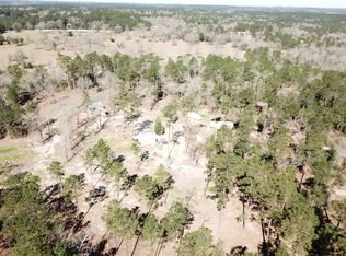 181 County Road 3293, Colmesneil, TX 75938