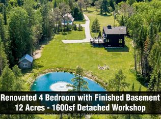 10169 Concession 3 Rd, Uxbridge, ON L0E1T0