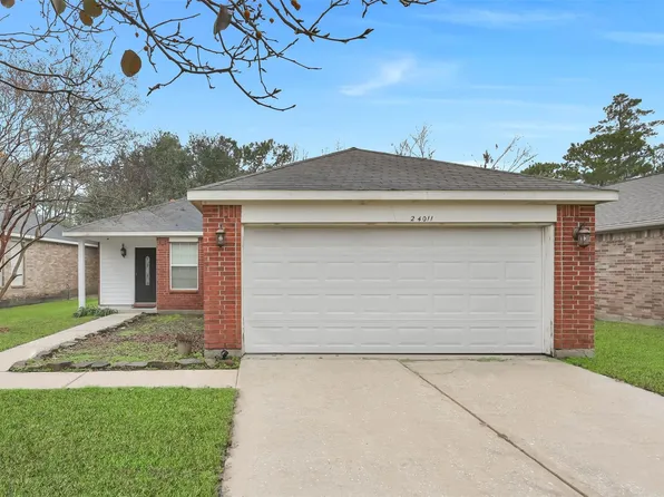 24011 Pinecreek Point, Spring, TX 77373