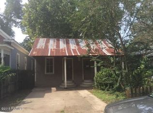 316 Clinton St, Lafayette, LA 70501